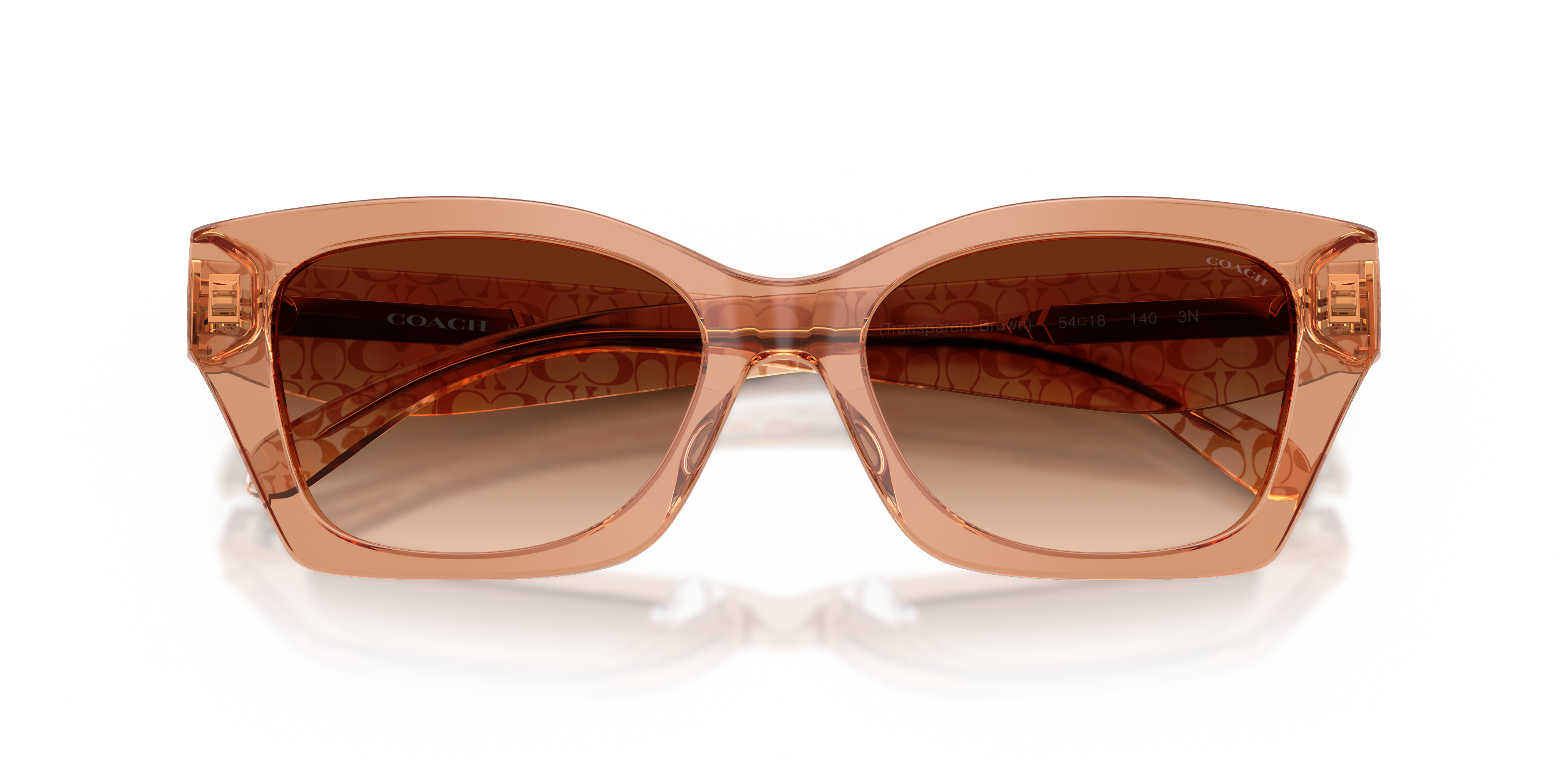 Coach HC8451U 593774 Cdp49 